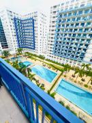 Sea Residences Elegant Place by Bella