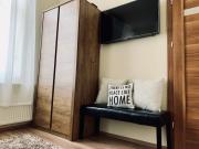 Háromszobás Apartman a Főutcán