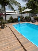 Top Barra de Jacuípe