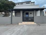 Second home apartment - silver