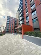 Luxurious 2BR Designer Apartment Near River & Park