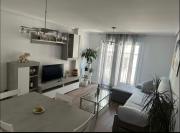 Apartamento céntrico,lumimoso con terraza