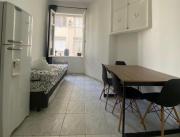 Apartamento familiar