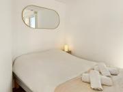 Le Soleil - Cosy & Garage Privé - Métro Rennes