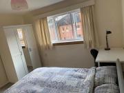 Glasgow Woodside Property