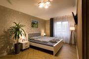 Prestige Apartament near thermal pool