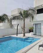 Villa LUISA La Marina Private Pool