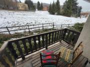 Neve 4 Apartment - Access to Clotes Ski Slope