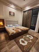 Serene skyline in Omaxe Near Metro, Cafes & Expo