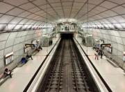 Spacious and bright downtown apartment in Bilbao