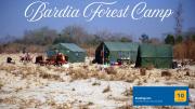 Bardia Forest Camp