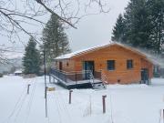 La Roanneuse - Cosy Chalet