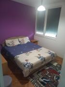 Top Ohrid