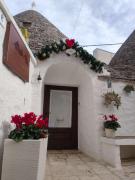 Top Alberobello