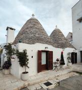 Top Alberobello