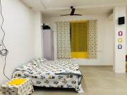 Shree Ghar,AC Pvt Homestay,projector,Wifi