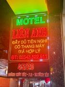 Motel Liên Anh