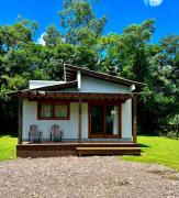 Pousada Canyons Rio do Boi