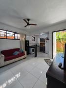 Chalé a beira mar - Praia da Maranduba