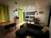 Appartement centre-ville