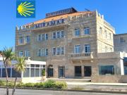 Hotel Miramar Playa America Nigran