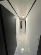 Second home apartment - gold