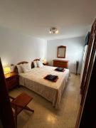 Espectacular en primera línea de la playa