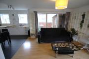 Stylish 2-Bed, White City, Great Transport Links