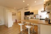 Coco House Apartment in the Ponte Milvio area