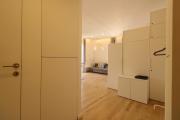 Coco House Apartment in the Ponte Milvio area