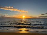 Le Pouldu, maison Les Alouettes 100m de la mer