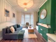 Free Parking AO Arena Old Trafford 3 Bedroom