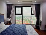 Hanoi Westlake Homestay in DLe Roi Soleil Building