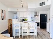 2 Bed Room Apartment in Brisbane City