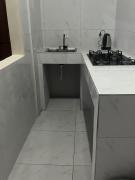 Recanto Privativo com Wi-Fi