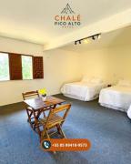 Chalè Pico Alto