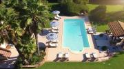 Alghero Villa Morena with exclusive swimming pool and large garden