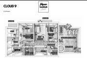 CLOUD 9 - AlpenLuxus Collection