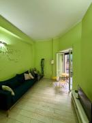 Casa al Centro con patio privato