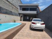 Casa de Praia com Piscina