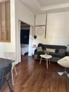 La terrasse du midi - Grande Terrasse - Proche centre-ville