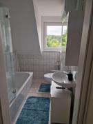 90 qm Apartment in Schneeren