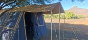 Kalkgat Avontuurplaas - Furnished Tent