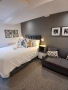 Flat 4 - Eign St Hereford