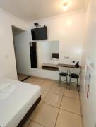 Motel Suítes Quinta das Iaras