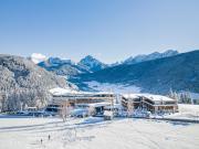 Hotel Alpen Tesitin Panorama Wellness Resort