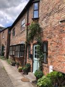 Nana Ducks Cottage, Thirsk, North Yorkshire