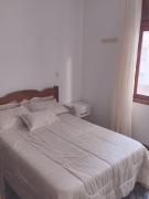 Apartamento a uma quadra do mar