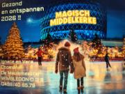 Knusse studio met groot terras te Middelkerke!