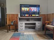 Casa de campo en Parque recreativo